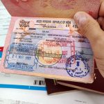Как получить визу в Индию: подробный гид для граждан россии